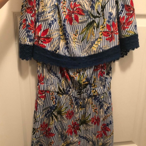 Romper - Picture 3 of 3